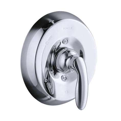 shower mixing valve kohler|replace kohler shower mixing valve.